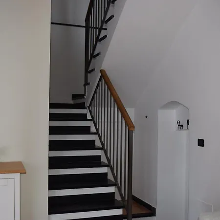 Appartement Casa A Diano Con Giardino