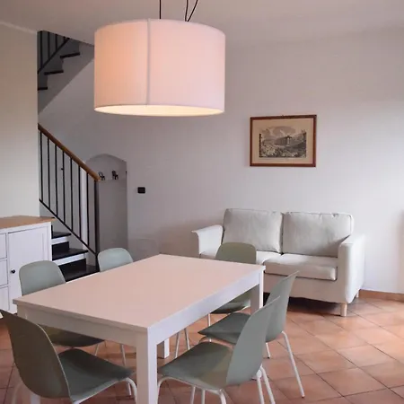 Appartement Casa A Diano Con Giardino Diano Marina