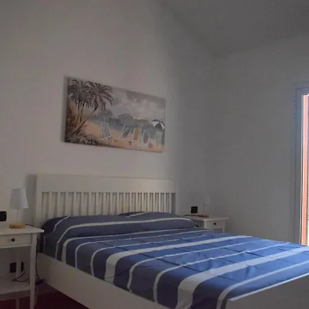 Appartement Casa A Diano Con Giardino Diano Marina