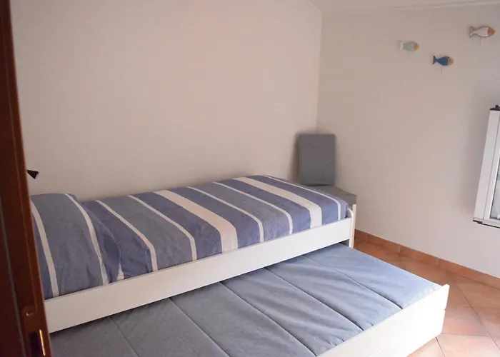 アパート Casa A Diano Con Giardino *