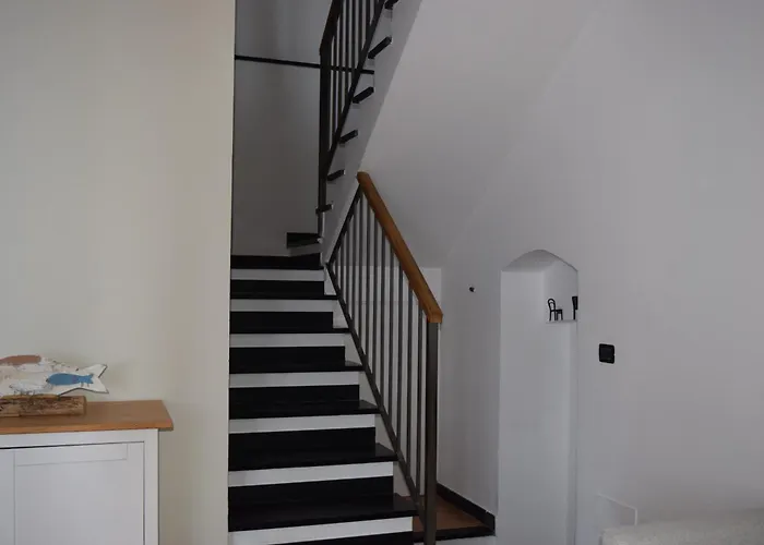 Apartment Casa A Diano Con Giardino