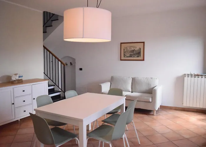 Apartment Casa A Diano Con Giardino Diano Marina