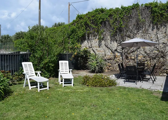 アパート Casa A Diano Con Giardino